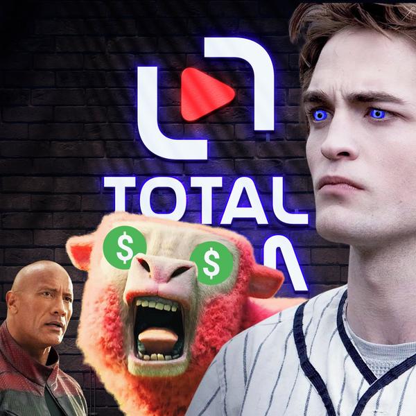 Totalfilm Podcast
